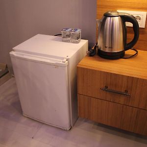 Economy Double Kamer